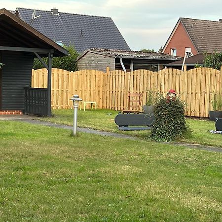 Vila Haus Am Moor Rehden Exteriér fotografie