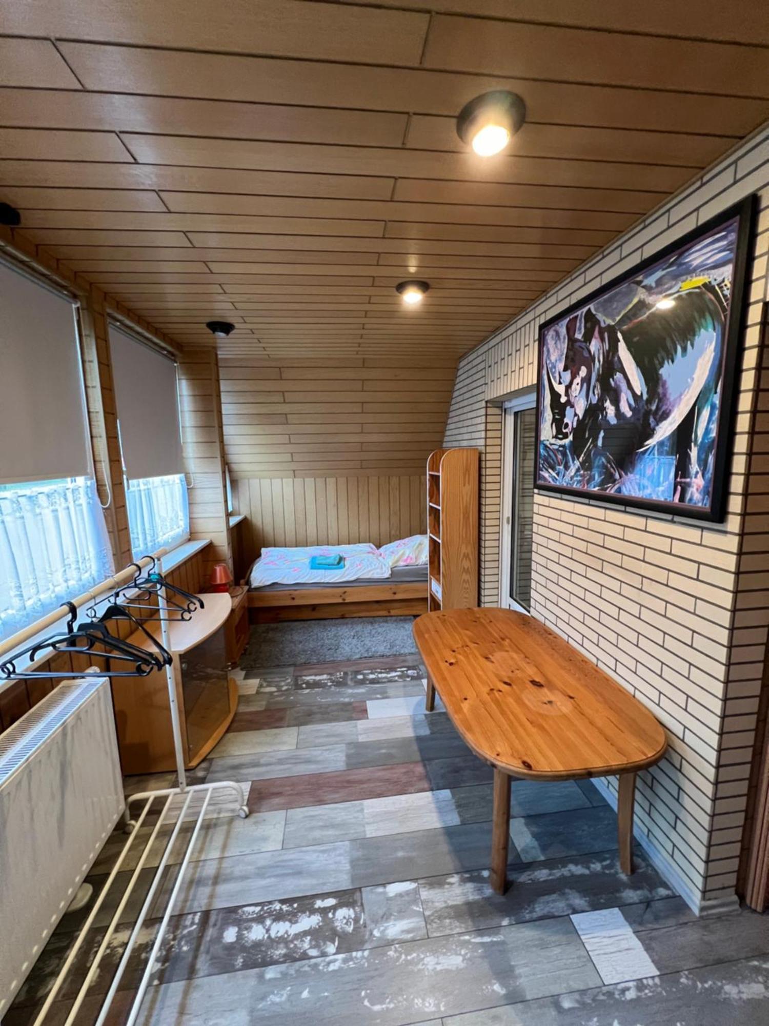 Vila Haus Am Moor Rehden Exteriér fotografie